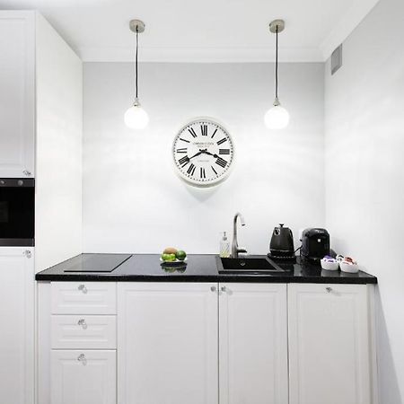 Apartament Old Town Tartaczna 9D Gdańsk Eksteriør bilde