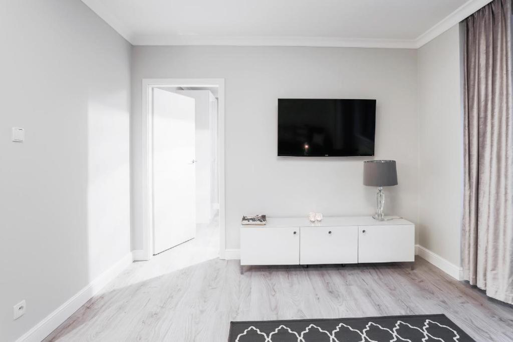 Apartament Old Town Tartaczna 9D Gdańsk Eksteriør bilde